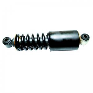 Cabin shock absorber 9438900919