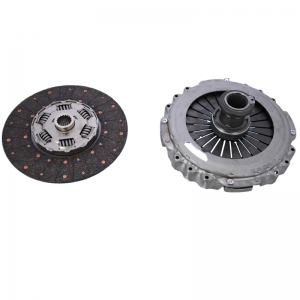 Clutch kit 0242503201