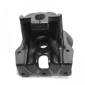 Spring Hanger Bracket MC405706