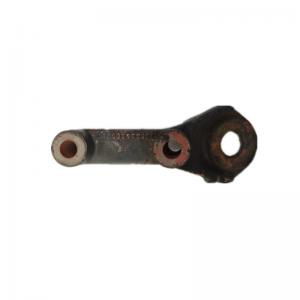 SHOCK ABSORBER BRACKET 0385394