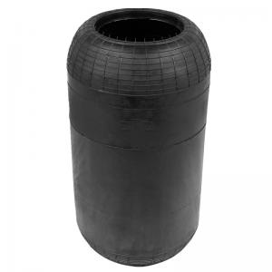 Air spring without piston 0003270101