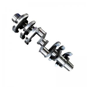 OM355 Forging Crankshaft 3550312901