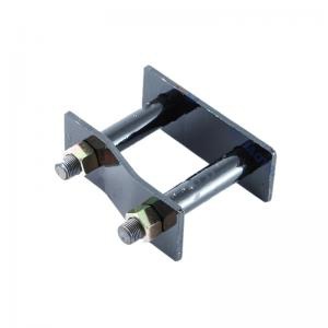 suspension parts for Spring Shackle MB025157