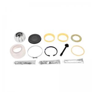 DAF V Stay Reaction Rod Repair Kit