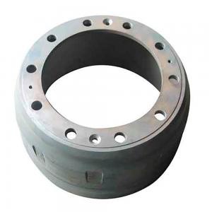 Rear Brake drum WG9112340006