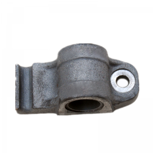 Trunnion Saddle (with bushing) CM5336-2912015