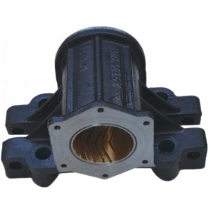 trunnion saddle seat 493301380