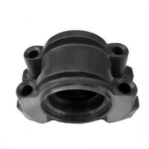 Trunnion Seat (Higher)  81413500014