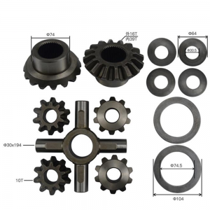 Differential Spider Repair KIT