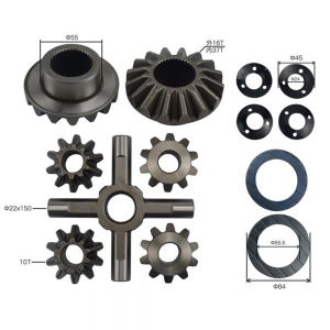 Differential Spider Repair KIT