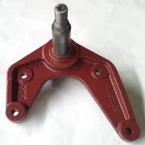 Rear Shackle 's bracket 6213250003