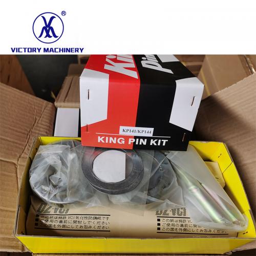 King Pin Kit KP144/4002591028
