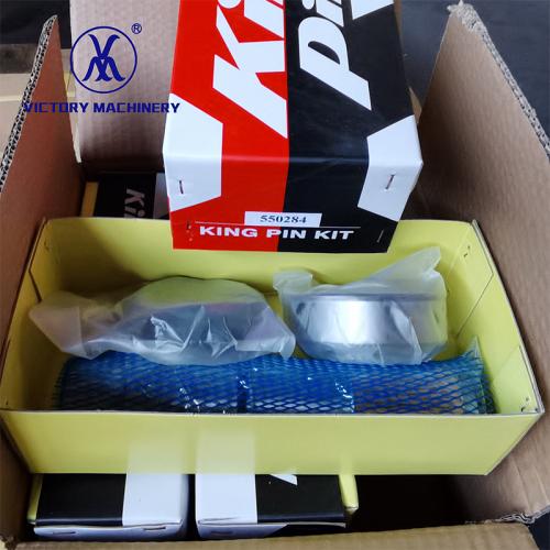 King Pin Kit 550284