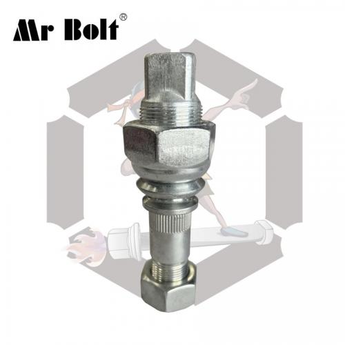 M20x1.5x92 Wheel Stud